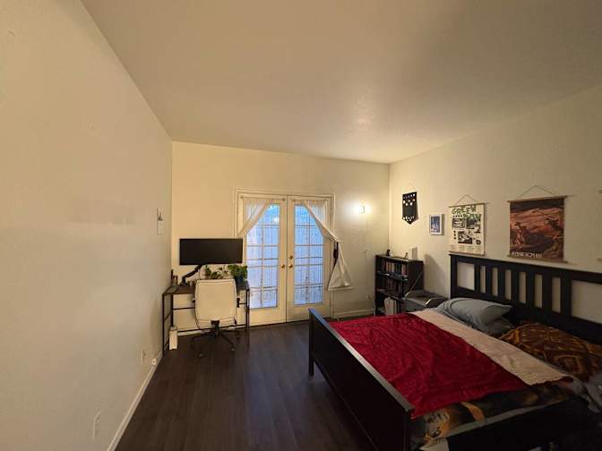 Riley's room