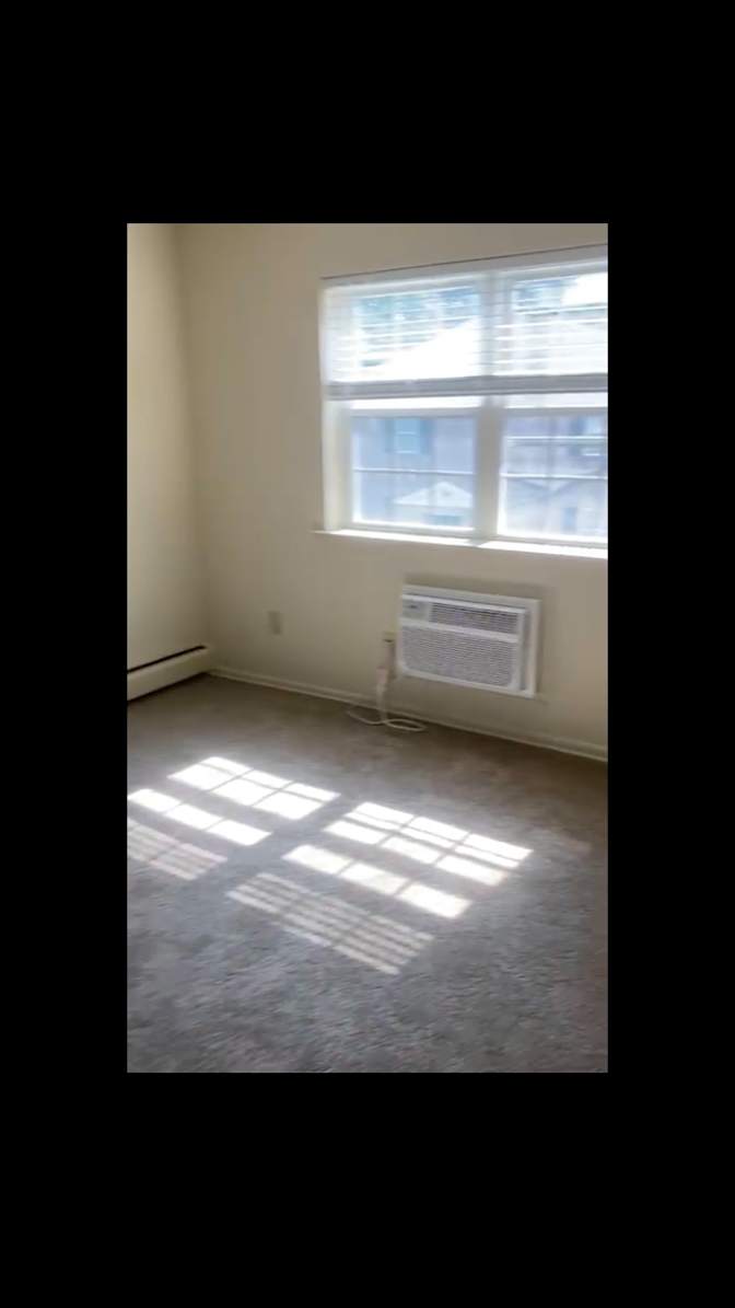 Danyel Brunsch's room