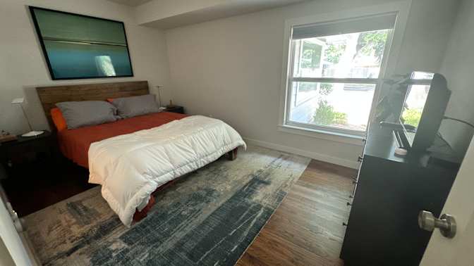 Alex's room