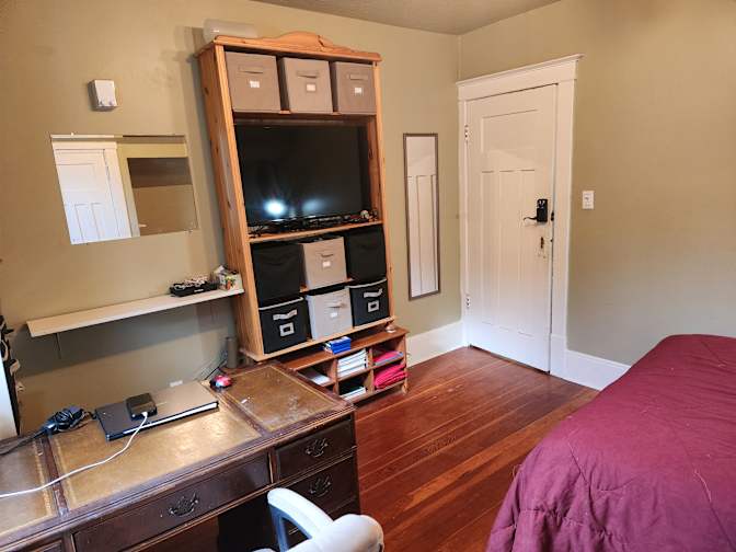 Danielle's room