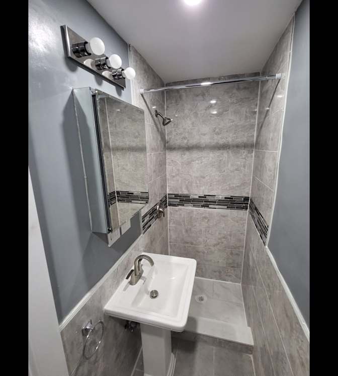 Anthony's room