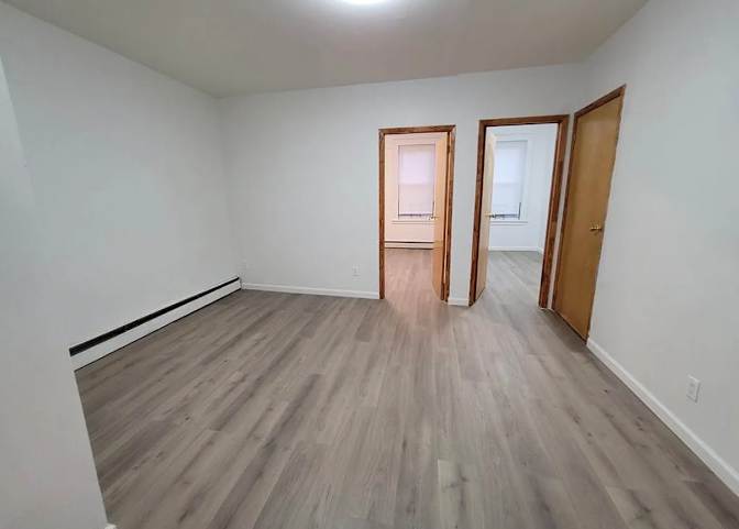 Deb's room