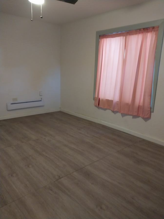 Cherry's room