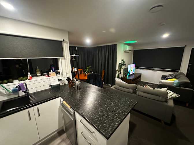 Cam's room