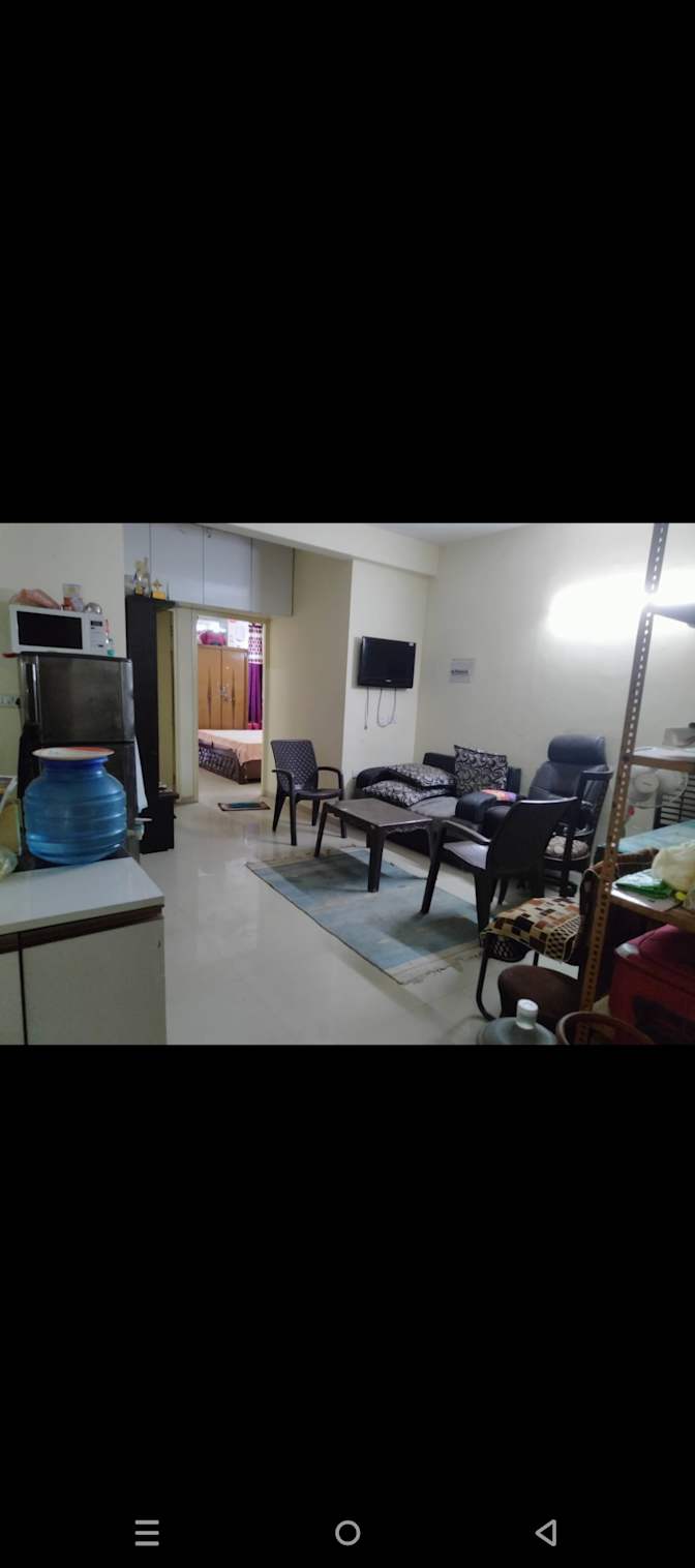 Dr Chandrajeet Sharma's room