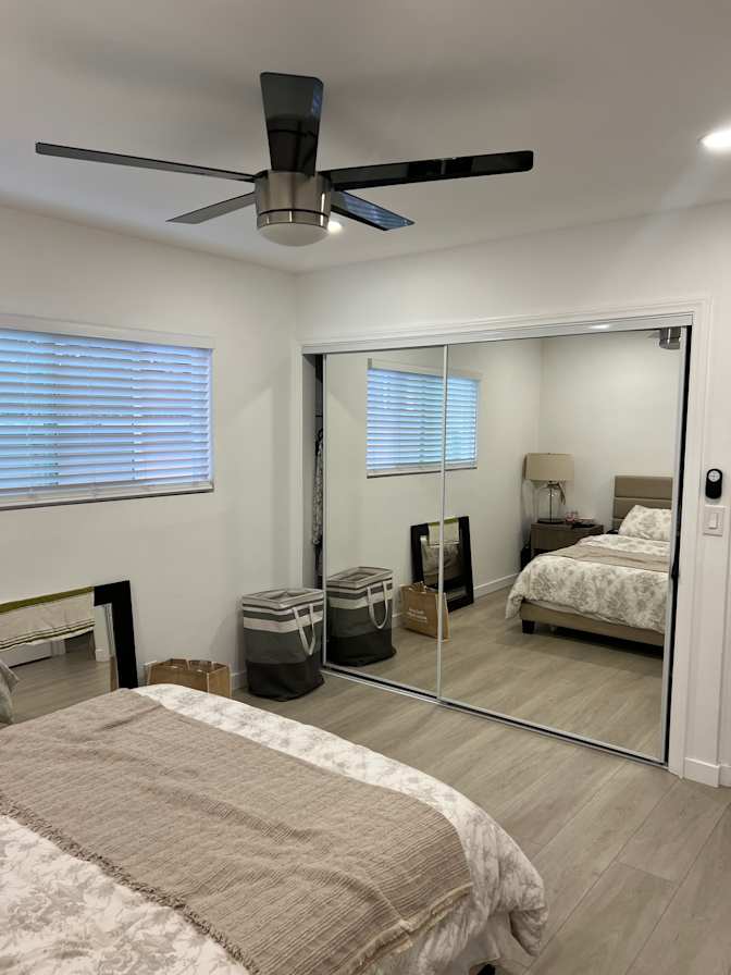 Yalexy's room