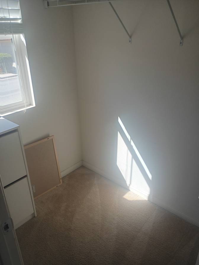 Rorik's room