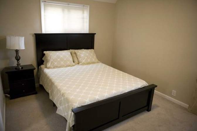 Donna's room