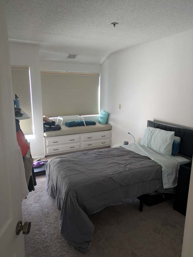 Kween's room
