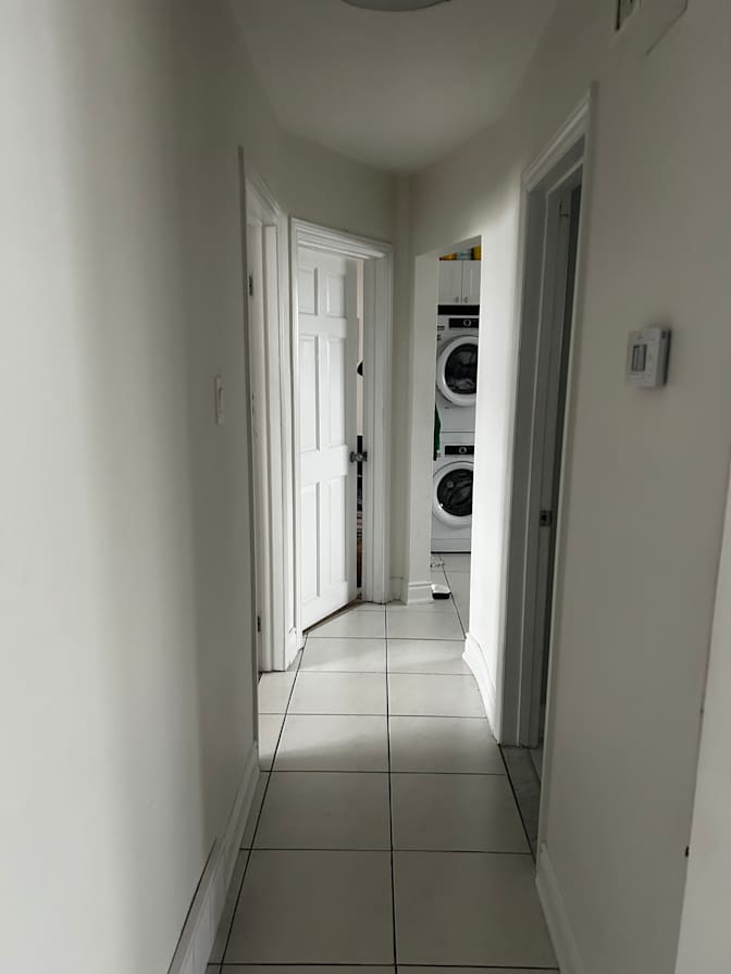 Jessica's room