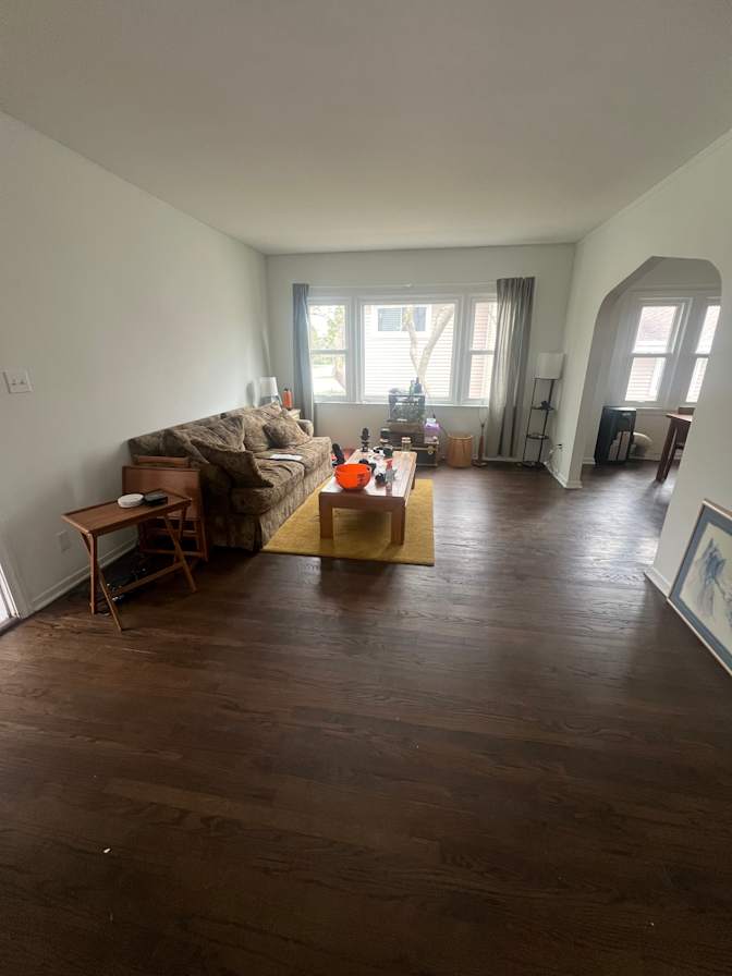 Amanda's room