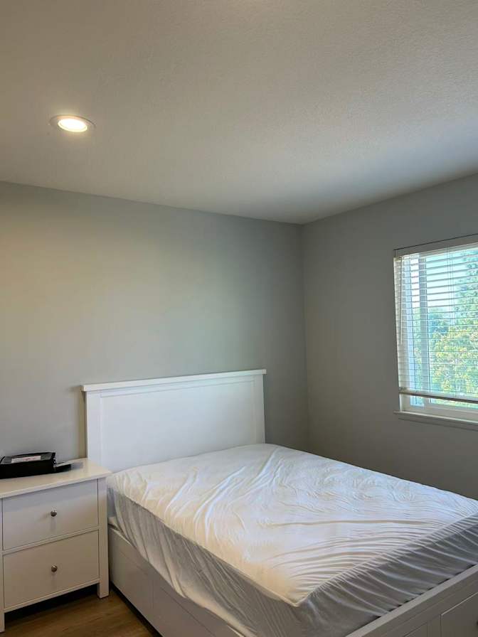 Joanna's room
