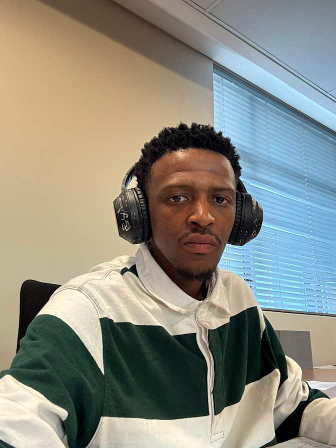 Zwelethu Musa