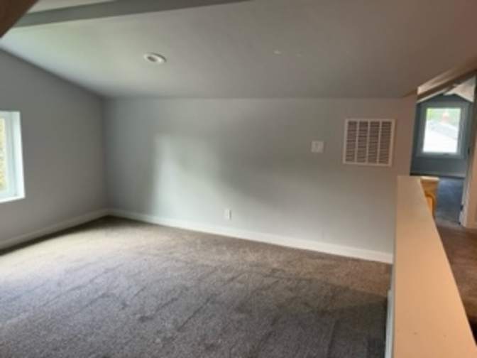 Christian's room