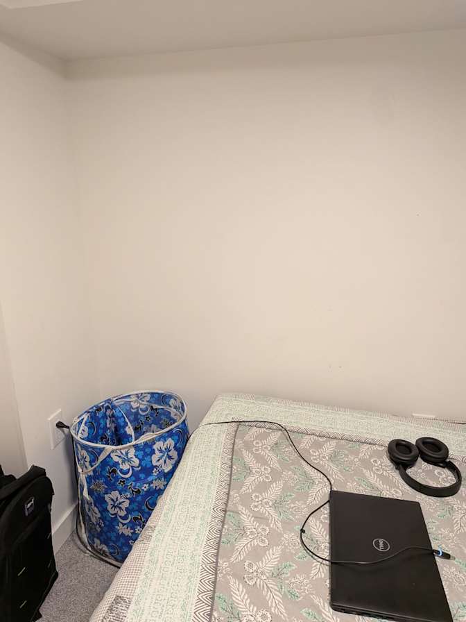 krunal's room
