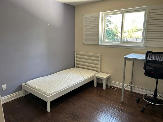 Paige's room