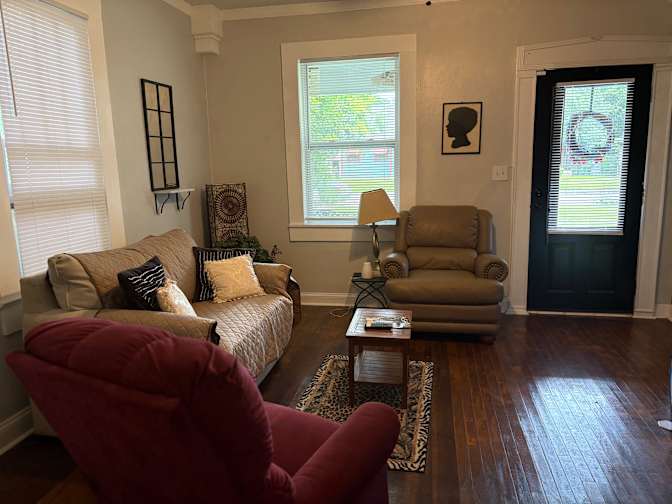 jennifer's room