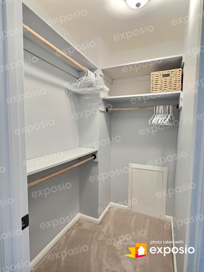 Stephanie's room