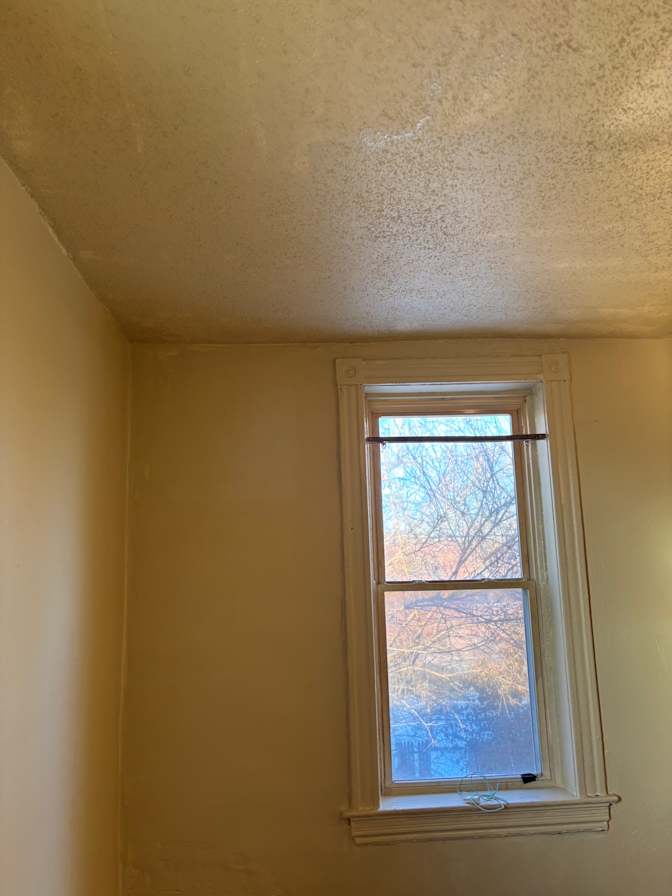 Gary's room