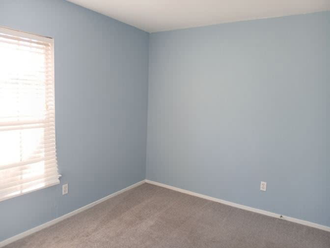 James's room