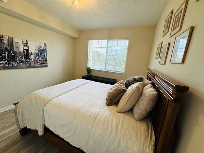 Christopher's room