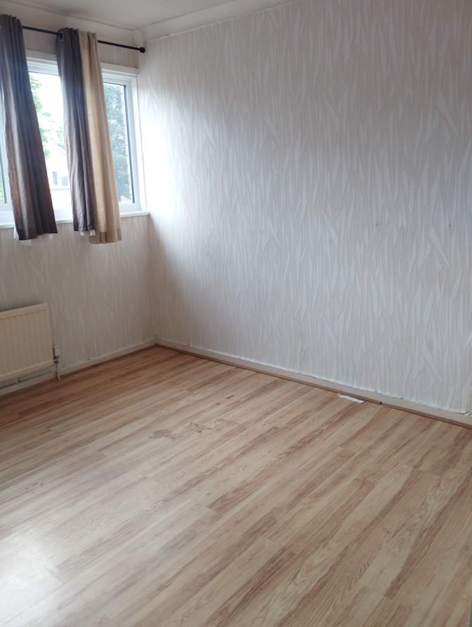 Cveta's room