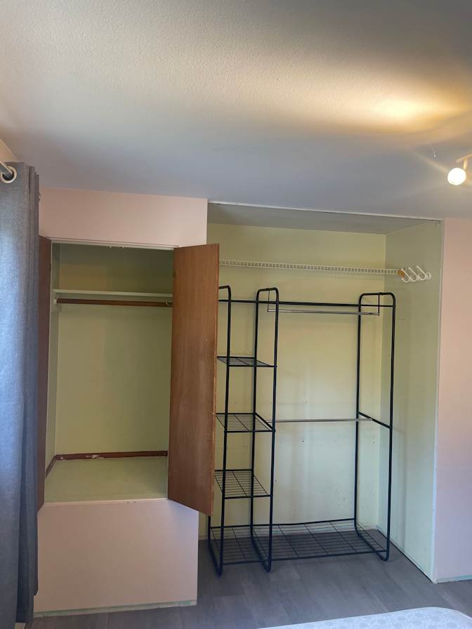 Matt's room