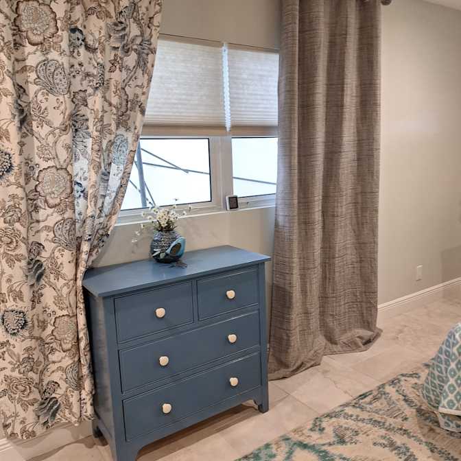 Alice Manix's room