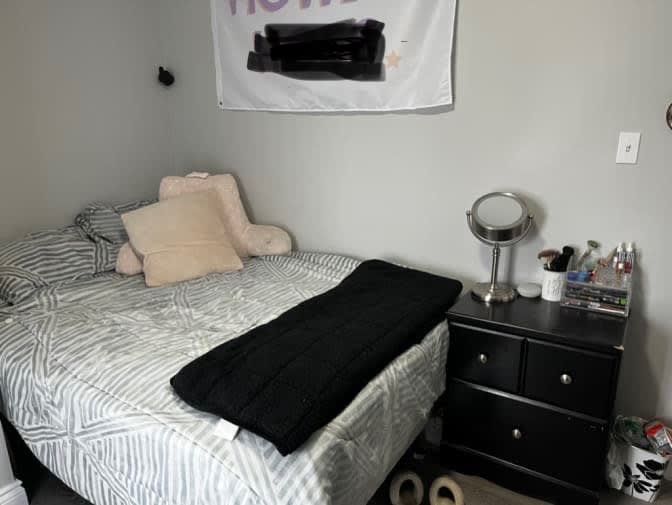 Brynne's room