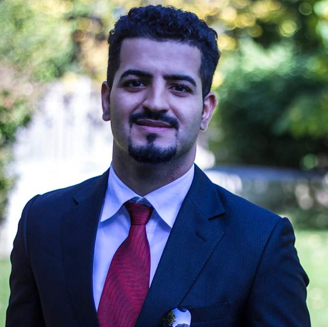 Saeed