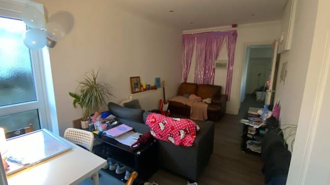 Millie's room