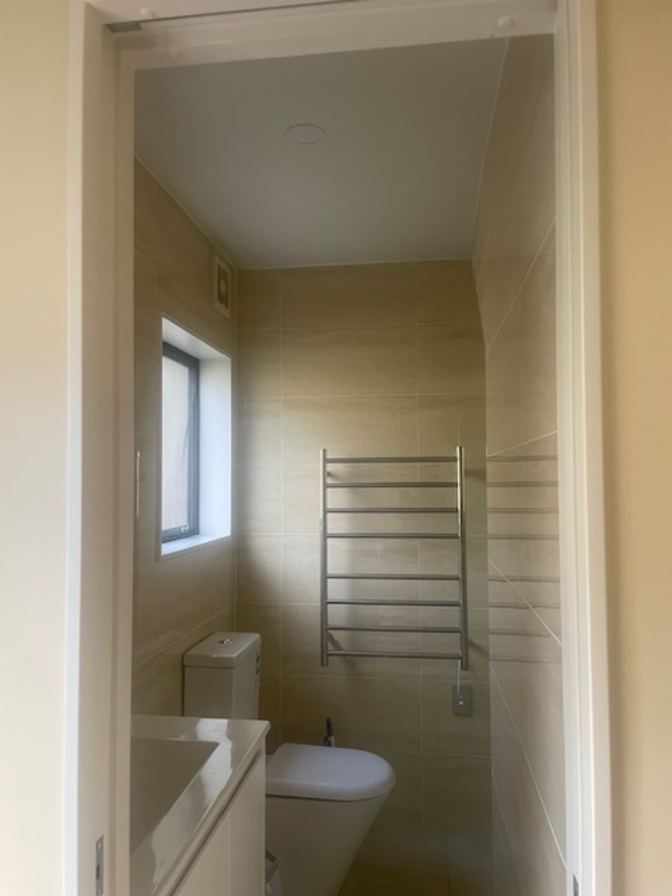 Si Young Jo's room