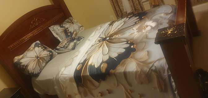AMAD's room