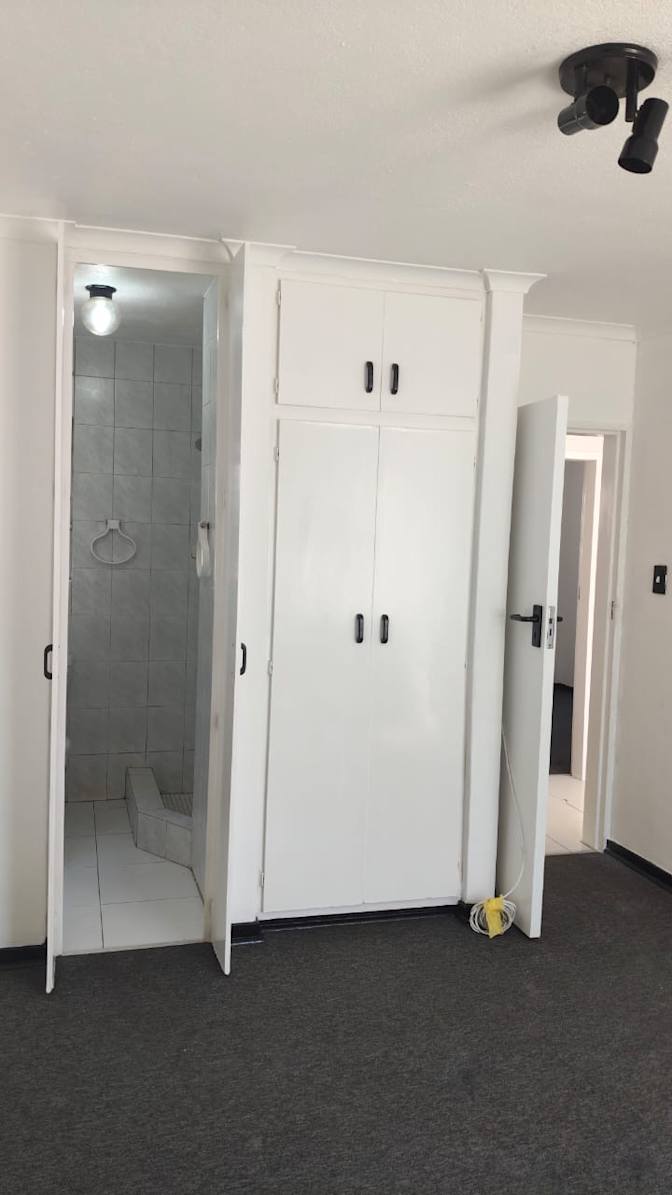 Phediso's room