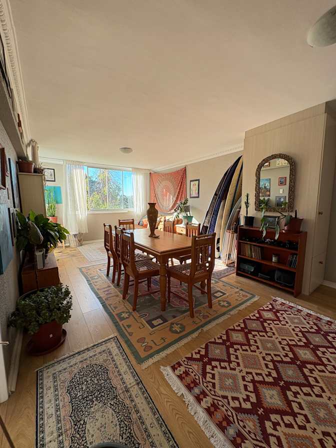 Christopher's room