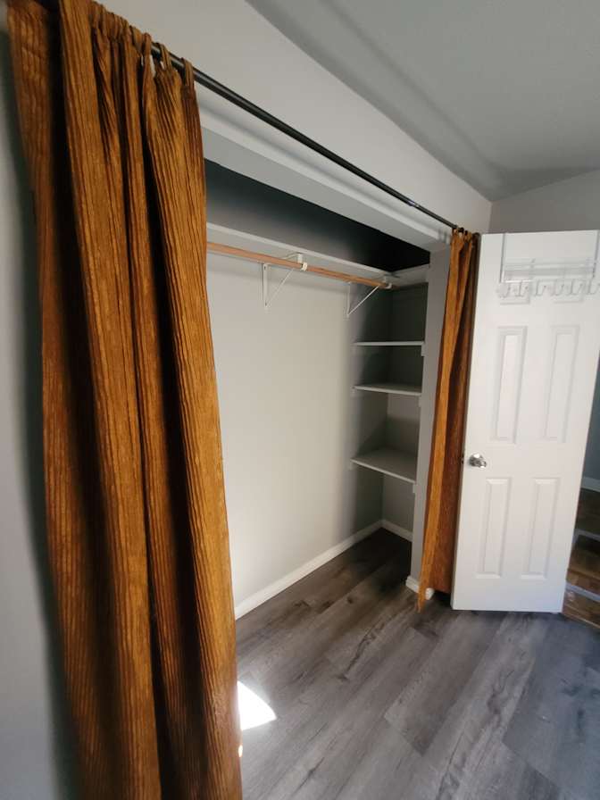 Karen's room