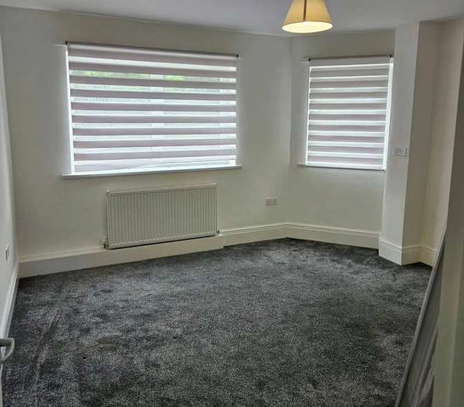 chris's room