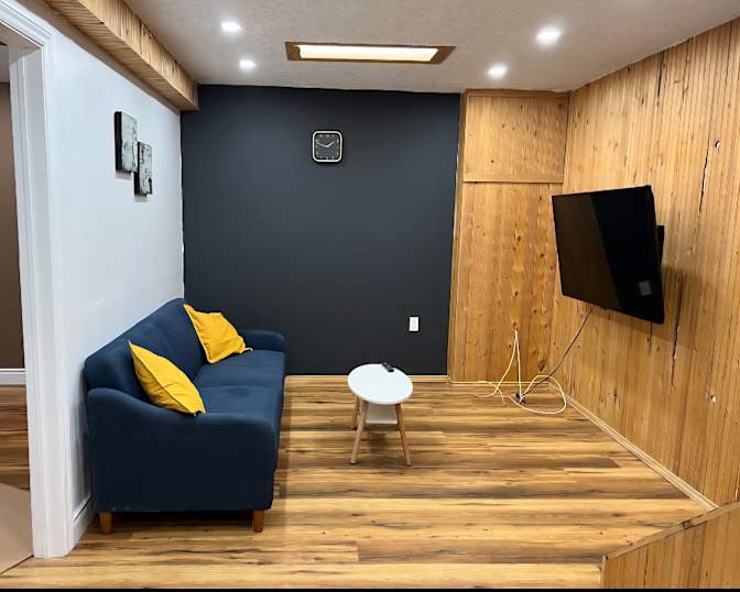 Rhythm's room