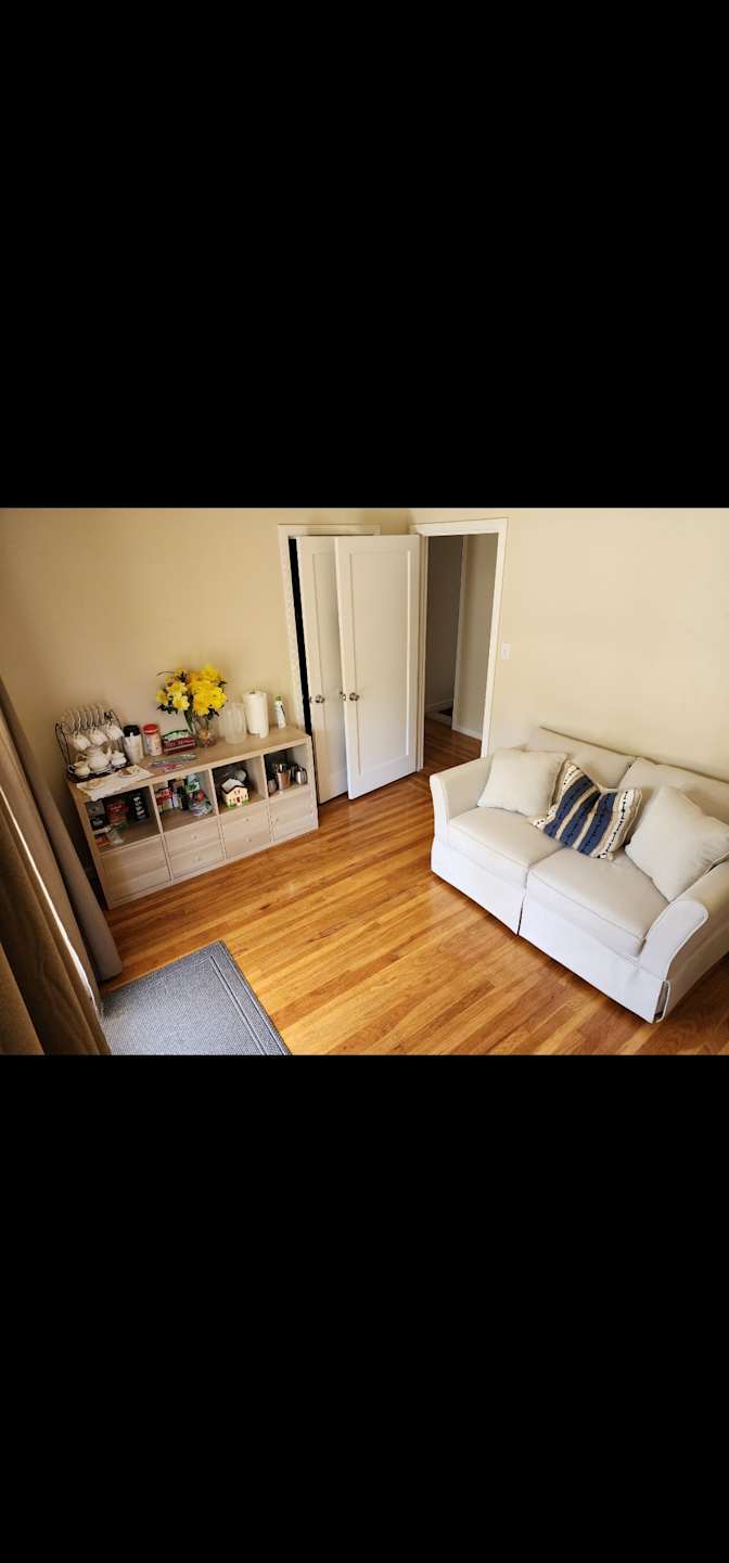 Joss's room