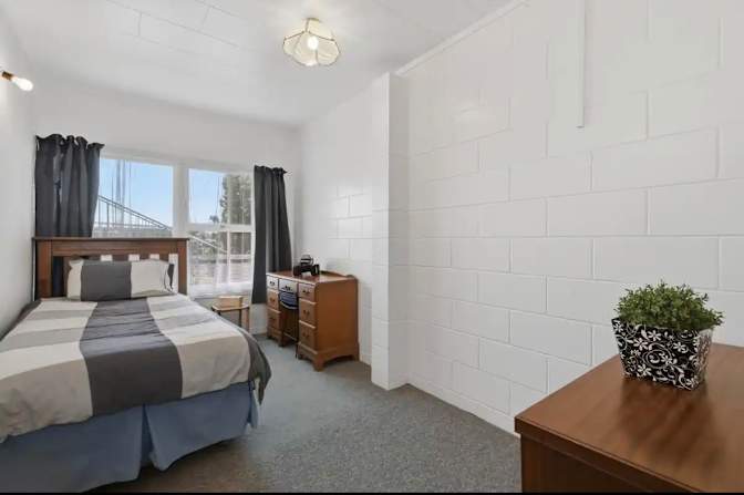 Joel's room