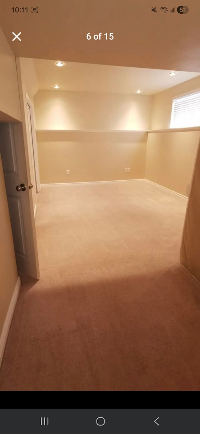 Josh's room