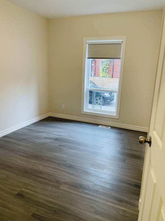 Jayne's room