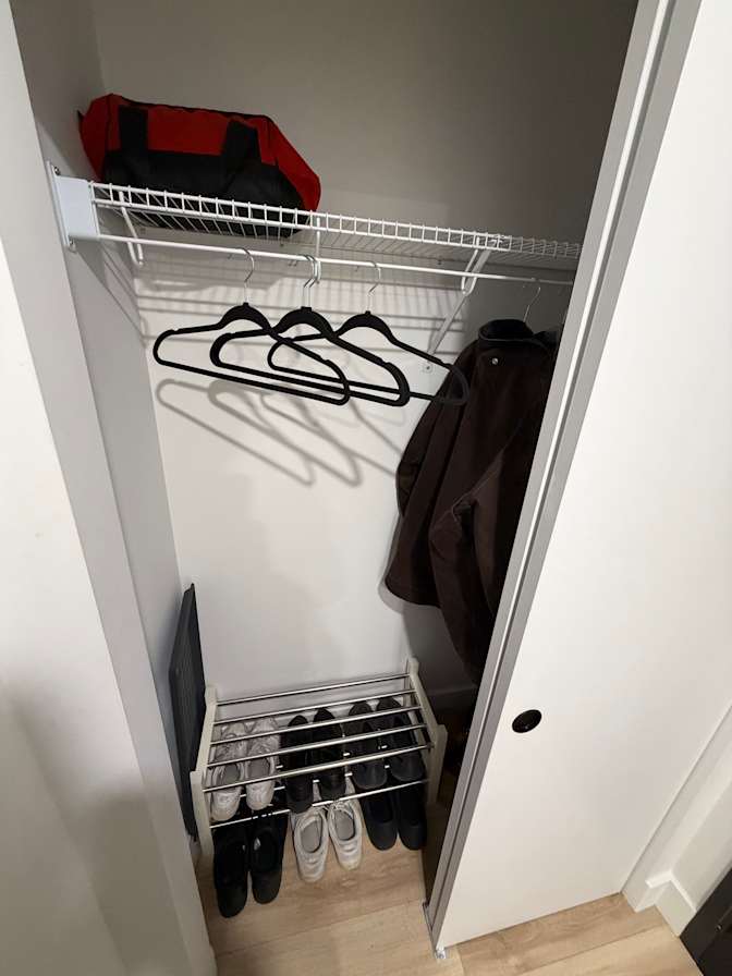 Julian's room