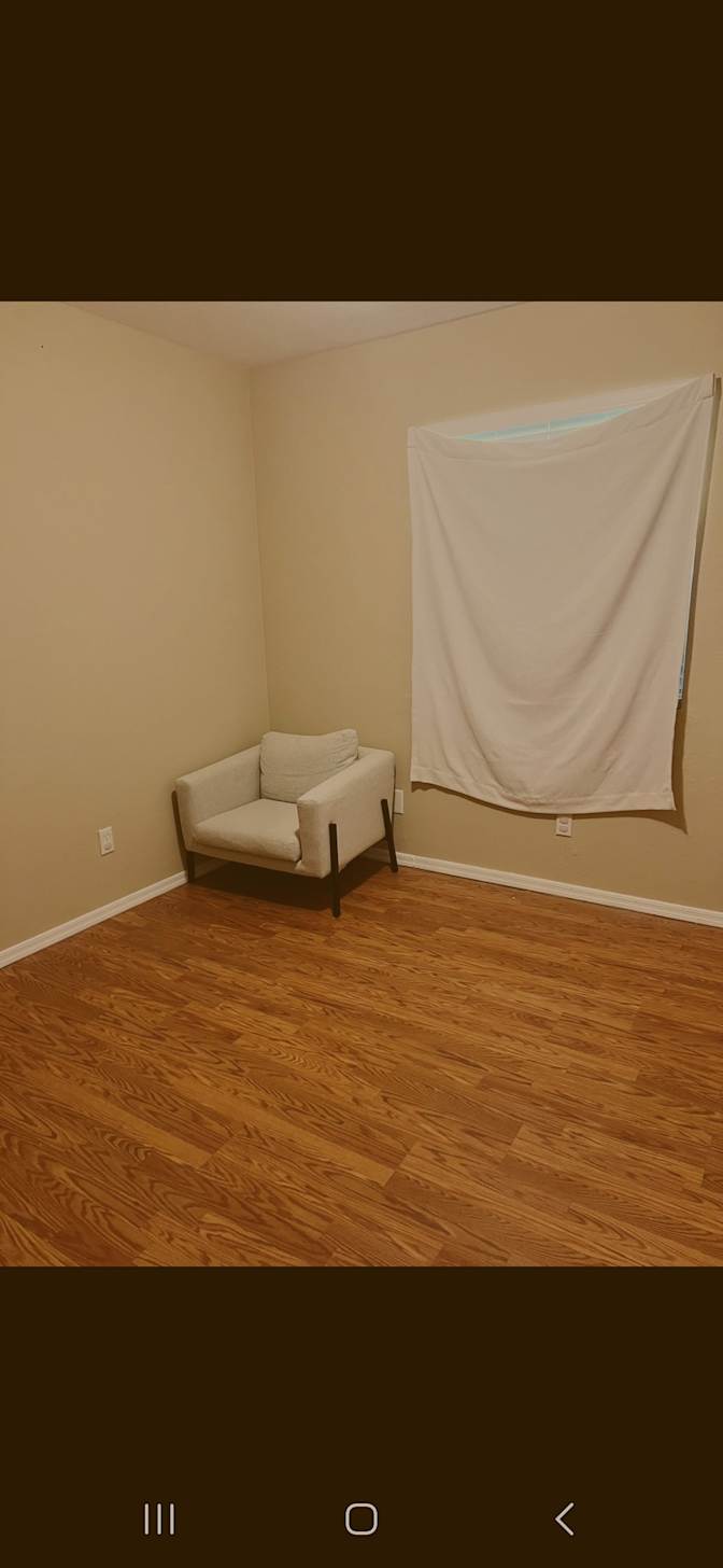Jose's room