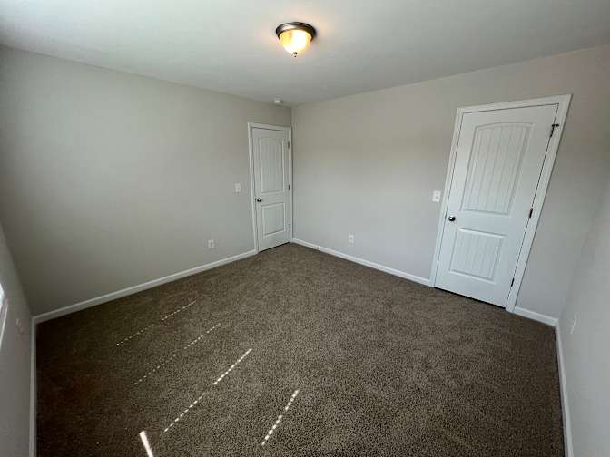 Alcove Rooms's room