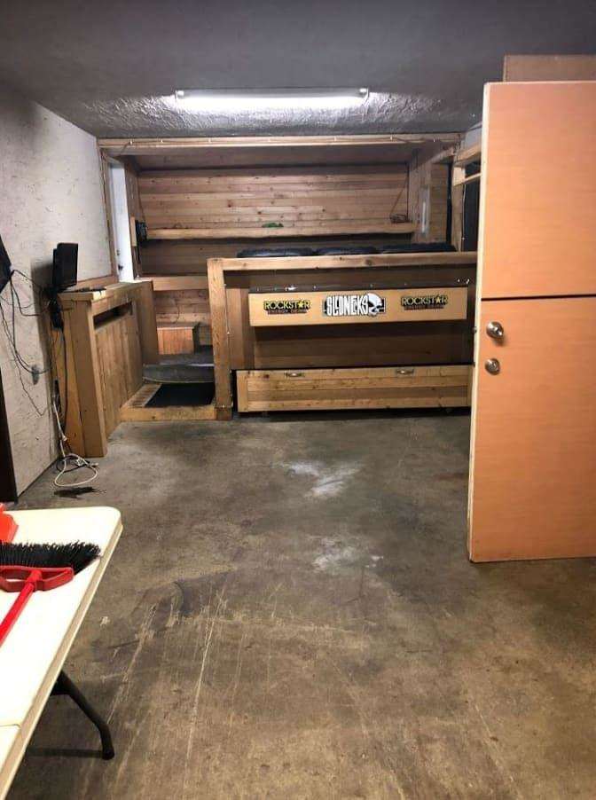Ryan's room