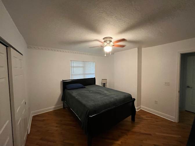 Troy's room