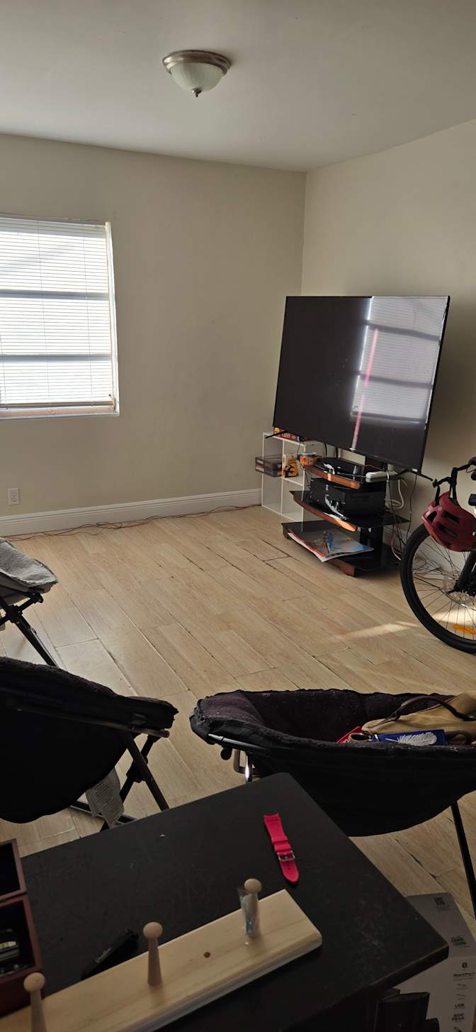 Jacob's room