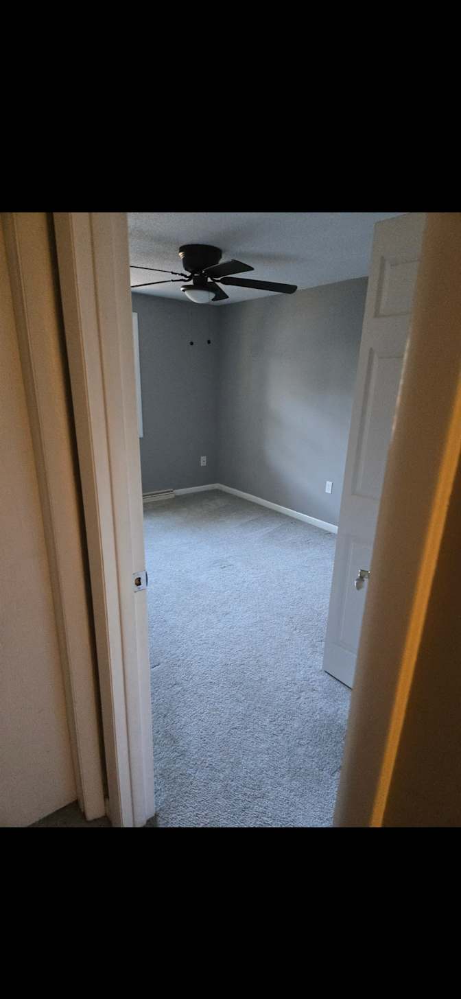 Justine's room