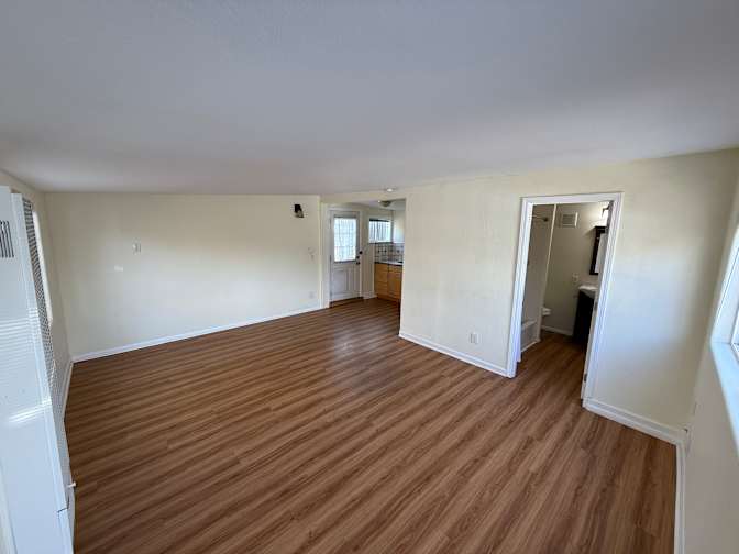 Grant's room